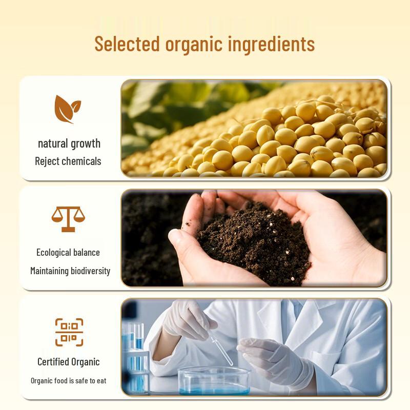 Huofa Organic Sesame Oil Fermented Tofu 300g