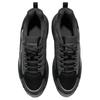 New FILA Verdict 98/25 Cushioning, Wear Resistant Low Top Casual Shoes Unisex Black 1RM02942H-002