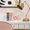 Cartoon Home Decor Panda Children's Room Cabinet Handles Drawer Pulls Furniture Hardware Door Knobs
