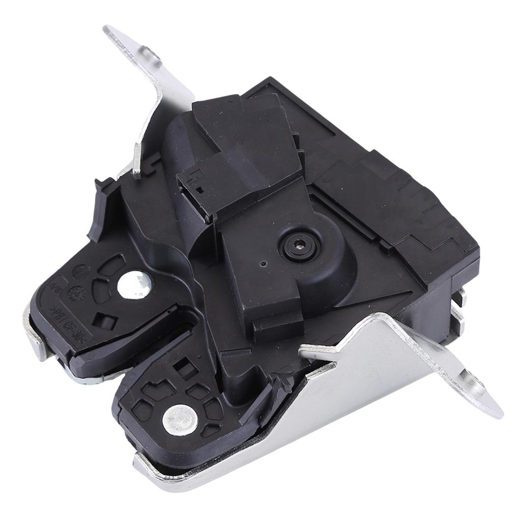Tailgate Lock Actuator Rear Trunk Boot Lid Liftgate Lock Compatible for S204 X218 S212 X166 W166 X204 Replaces 2047401300