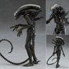 Чужой Figma Sp-108 Фигурки Игрушки 18 см Высокое Качество Чужие Статуэтка Модель Кукла Коллекционные Украшения Детские Подарки для Детей