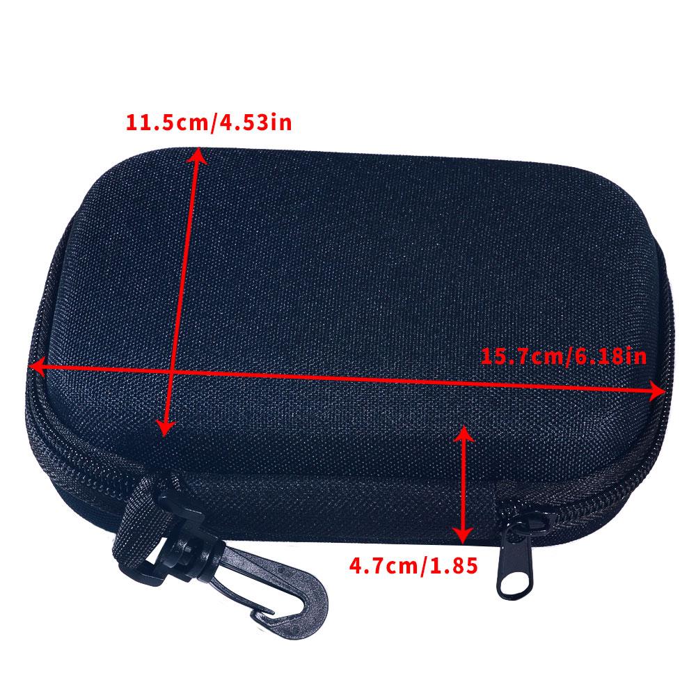 16PCS Rotate Spinnerbait Metal Spoon Spinner Fishing Lure Hard Bait With Feather Treble Hooks with Bag Spinnerbait Tackle