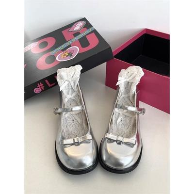 Туфли – Туфли