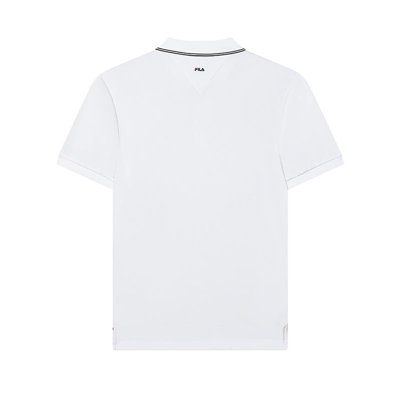 Fila  POLO Men's F11M431105FWT