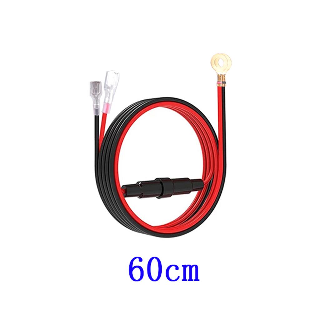 12 В 24 В 3,1 А автомобильное зарядное устройство быстрая зарядка двойной USB прикуриватель розетка светодиодный цифровой дисплей для автомобиля лодки морского мотоцикла