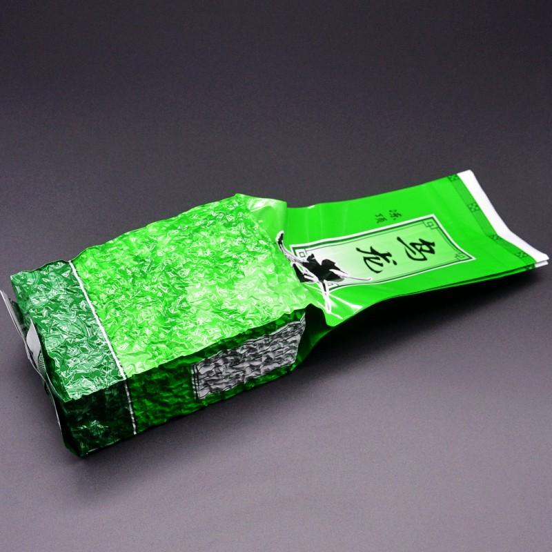 250 г китайский чайный набор Тегуаньинь вакуумные пластиковые пакеты свежий чай Мик Улун компрессия без упаковочных пакетов