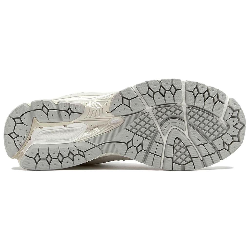 New Balance NB 2002R Comfortable Fashion Low-Top Casual Running Shoes Unisex Sneaker Off-White U2002RAC