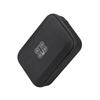 Precise Moulded Quadcopter Storage Bag Travel Case for UAV Protective Case, Splash Proof and Wear Resistant