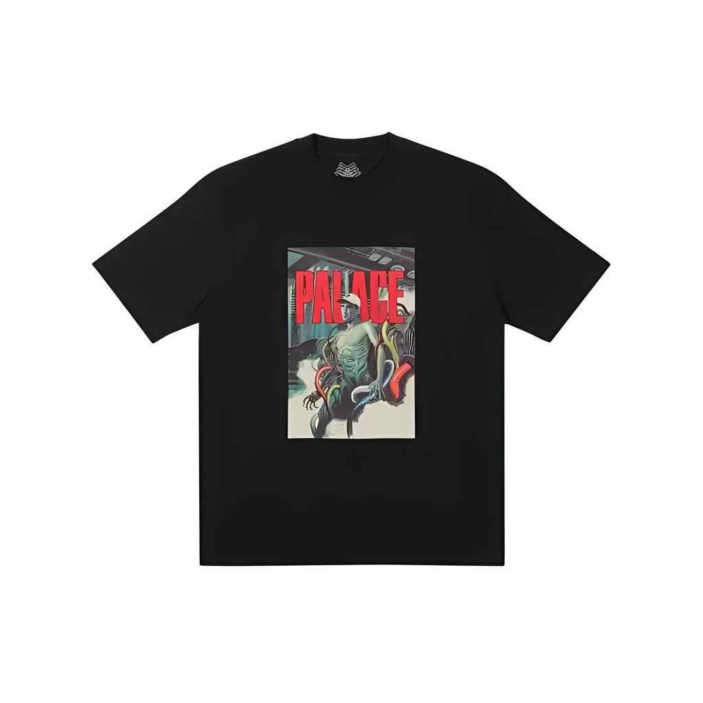 PALACE Mangas T Shirt P21TS172