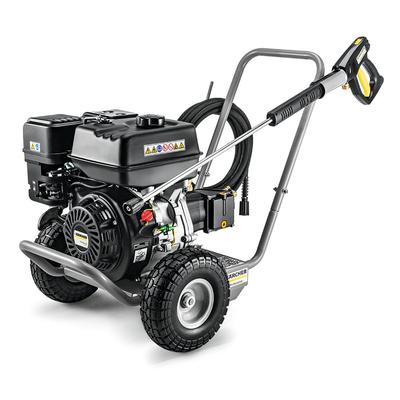 KARCHER Профессиональный аппарат высокого давления HD G Classic 7/20 (1.187-011.0)