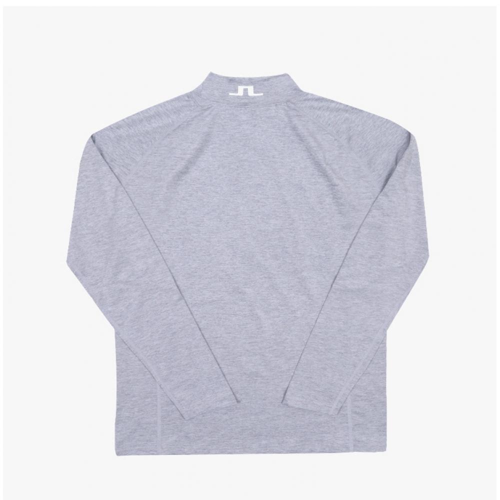 J.lindeberg Aero SofT Компрессионный топ мужской S Длинный рукав T gmjT10686 U241