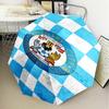1PC Coventry City F.C Printed Umbrella Folding umbrella, automatic umbrella 8-Frame for Travel, camping Fan gifts Christmas Gifts