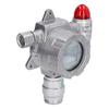 ЖК-детектор H2S, стационарный, 0–100 ppm, выходной сигнал 4–20 мА, цифровой сигнал RS485, газоанализатор для магазина, штекер США, 100–240 В