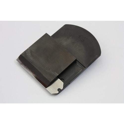 Nashimoto Koshio Super Finishing Plane, 48mm, 20780, with Fine Adjustment