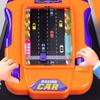 6x Ручная игровая консоль Компактная с руководством по эксплуатации для детей, Малышей, Для игры в помещении, В дороге
