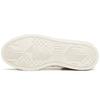 Anta Life Collection Abrasion Resistant Slip Resistant High top Skateboard Shoes Women's White 922138011-1