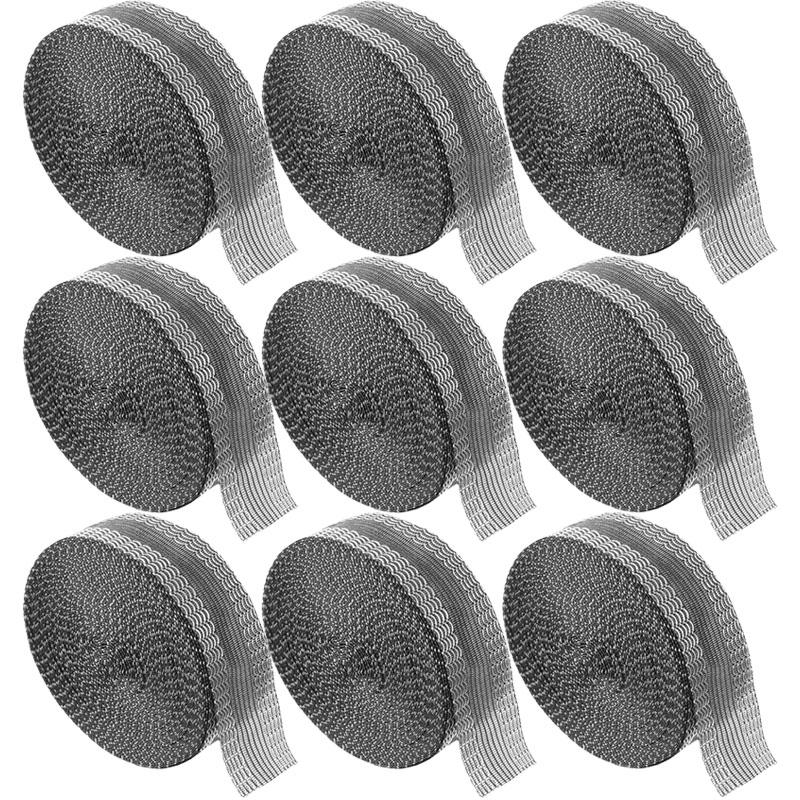 1/50М Самоклеящаяся лента для подгиба брюк, лента для обработки края брюк, термолента для укорачивания и ремонта брюк, лента для подгиба джинсов для шитья ткани своими руками