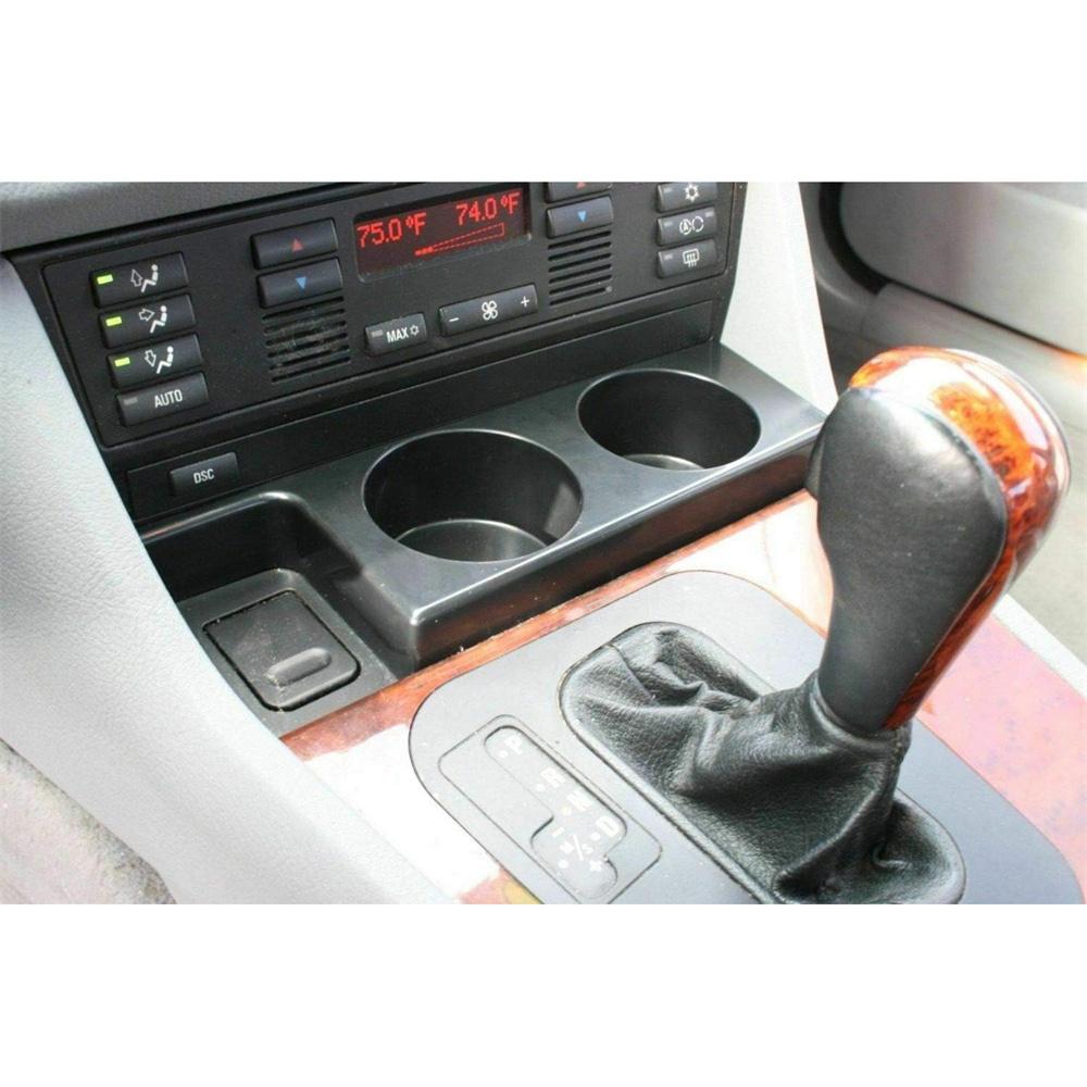 Передний подстаканник для BMW E39 5-й серии 1997-2003 528I 525I 530I 540I M5