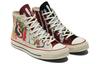 Chuck 70 Come Tees x Chuck 70 Converse High 'Realms and Realities' 173121C