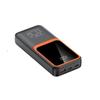Умный цифровой дисплей Power Bank Lehao Qianqiu