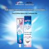Crest Комбо-набор отбеливающей зубной пасты 3D White
