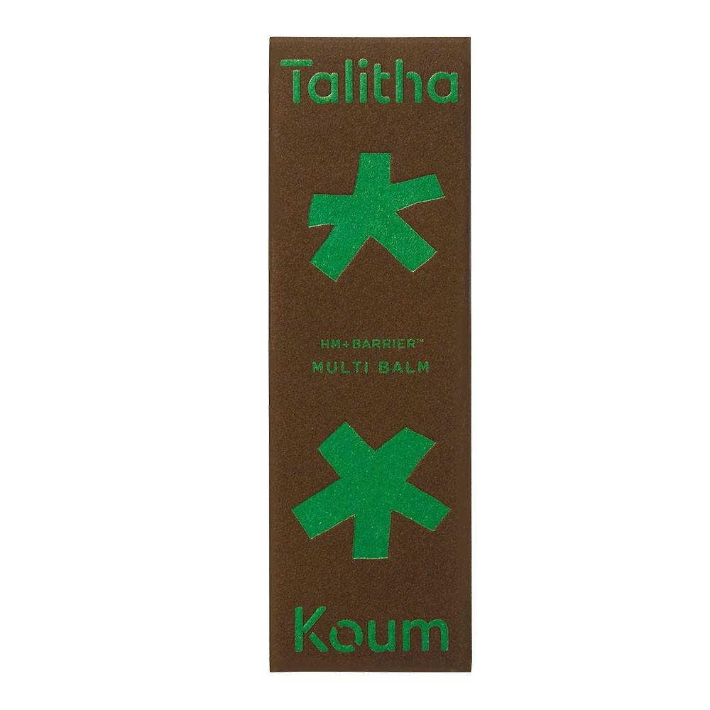 Talitha Koum Talitha Body Hm+barrier Multi Balm