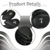 12x Чехлы для Гольф-Айронов PU Тренировочное Оборудование Обертка для Хранения Игры Путешествий