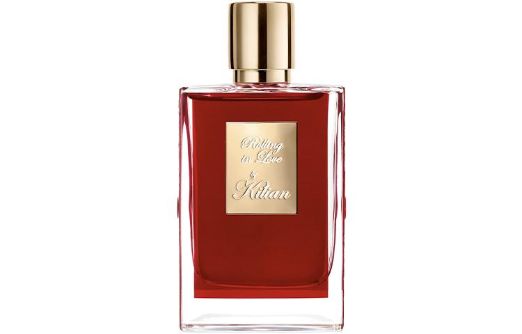 By Kilian Love Swirl Perfumes Аккорд Восточного Попурри Парфюмерная Вода EDP Фрезия Мускус 50 мл / Рефилл 50 мл