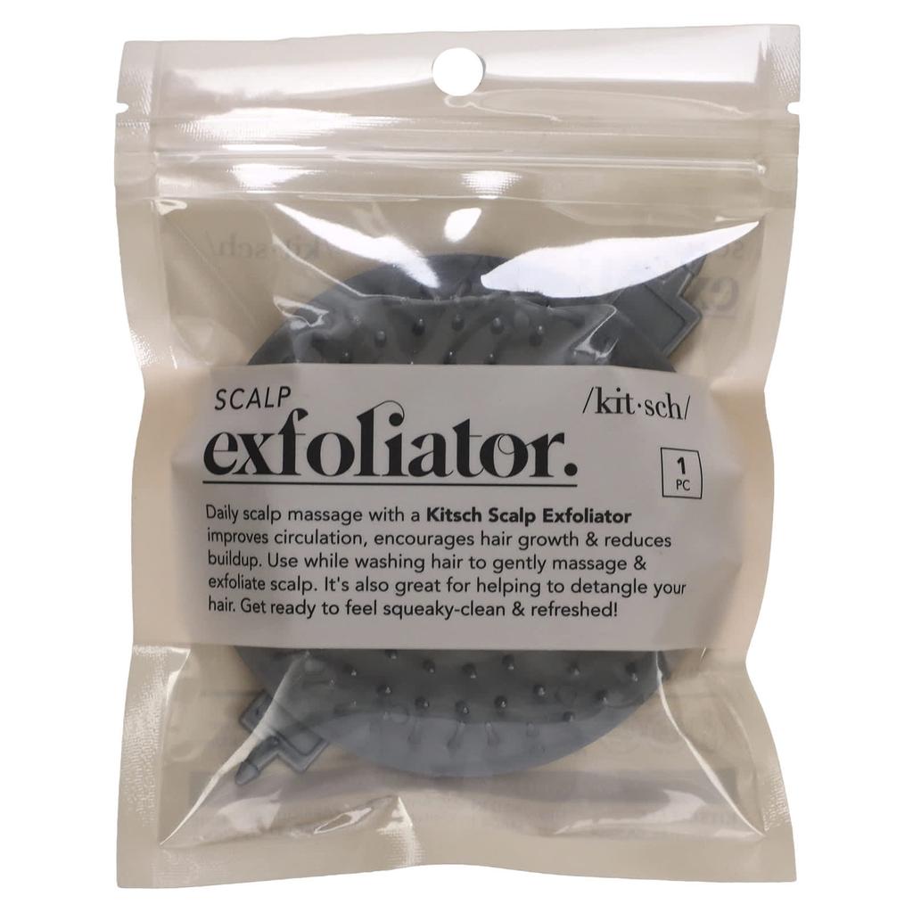 Kitsch Пилинг для кожи головы, 1 шт.