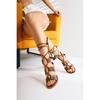 Women's Genuine Leather Sandals