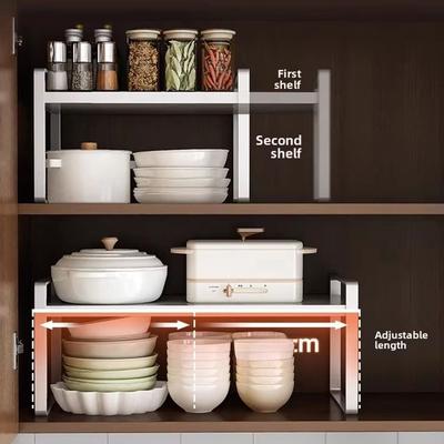 Принадлежности для кухни – Принадлежности для хранения на кухне