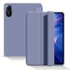 case for Xiaomi Pad 5 6 7 8 Pro Redmi Pad SE 8.7 Redmi Pad 2 2025 Slim Trifold Stand Protective Cover with Soft TPU Back