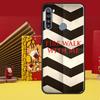 Fire Walk With Me Twin Peaks Case For Redmi Note 12 10 8 9 11 Pro Cover For Redmi Note 12S 11S 10S 9S 8T 9C 10C 12C Coque