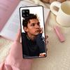 Чехол Tom Holland для Samsung Galaxy A55 A35 A15 A32 A12 A22 A52 A54 A34 A14 A56 A36 A26 A16 A13 A53 A06