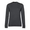 B&C Womens/Ladies French Terry Set-in Sweatshirt