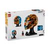Lego Editions Команда Формулы-1 Mclaren Mastercard Шлем Оскара Пиастри