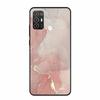 For ZTE Blade A52 / A52 Lite Case A72 4G 5G Marble Soft TPU Silicone Phone Cover for ZTE Blade A52Lite Bumper Shockproof Shell