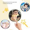 Аниме Динамичный значок E87: Двухцветный жестяной значок