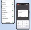 Умный WiFi автоматический выключатель Tuya: Пульт дистанционного управления, Таймирование, Измерение, Защита от перегрузки по току/перенапряжения, Аварийная сигнализация и Автоматический выключатель.