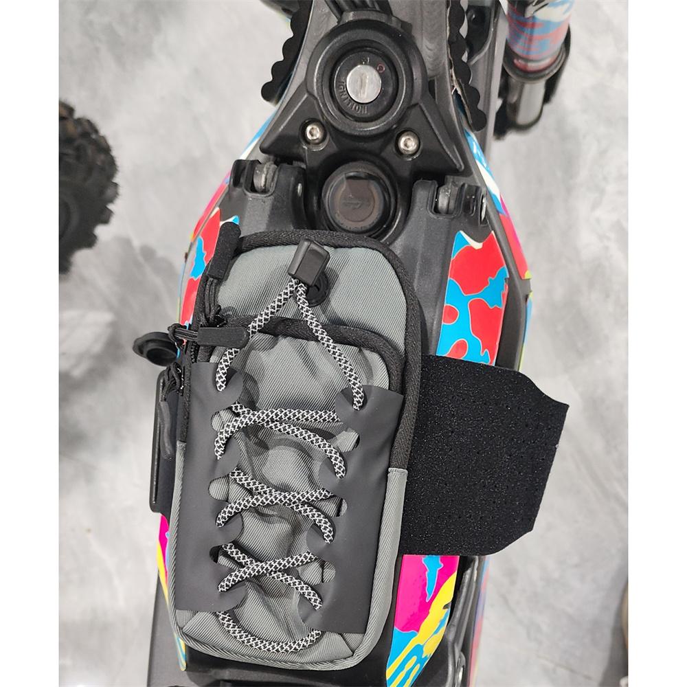 Крышка батареи для Sur-Ron Light Bee, Segway X160, X260