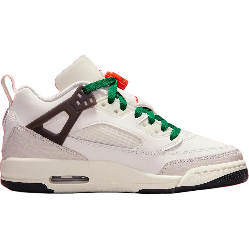 Air Jordan Spizike Low Spizike Был здесь GS HQ1670-183