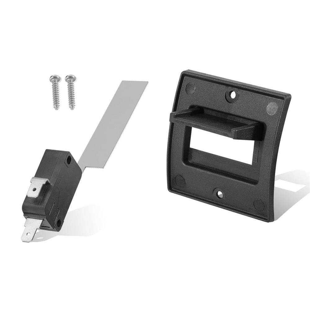 Герконовый переключатель с кронштейном Комплект для модернизации 33082 Для печи автодома Замена