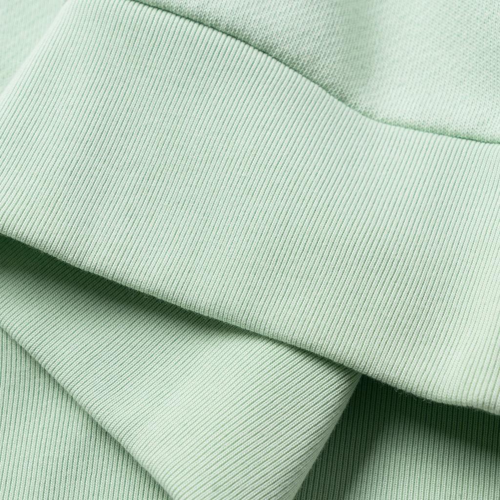 Gucci Свитшот Elizabeth Taylor Зеленый 688219-XJEF9-3176