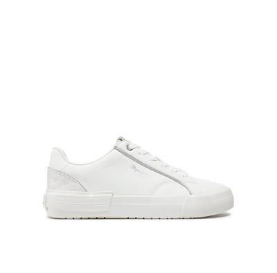 Кроссовки PLS31580 Белый