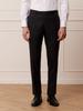 Black Suit Trousers - Mix And Match 176/92