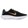 Nike Flex Experience Run 11 Next Nature Низкие Черный Пшеничный Золотой Ж - DD9283-008
