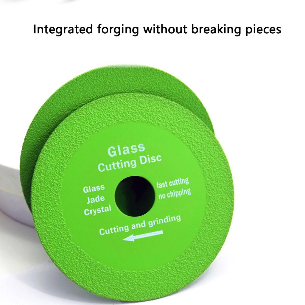 Шлифовальный круг для камня для резки плитки и керамики, плоские шлифовальные диски для камня, шлифовальный режущий диск для стекла