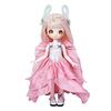 ICY Fortune Days 1/6 BJD Кукла - Кукольный набор в аниме-стиле с 28 механическими суставами, идеален для подарков, украшения, DIY-занятий и коллекций, Девочка Do