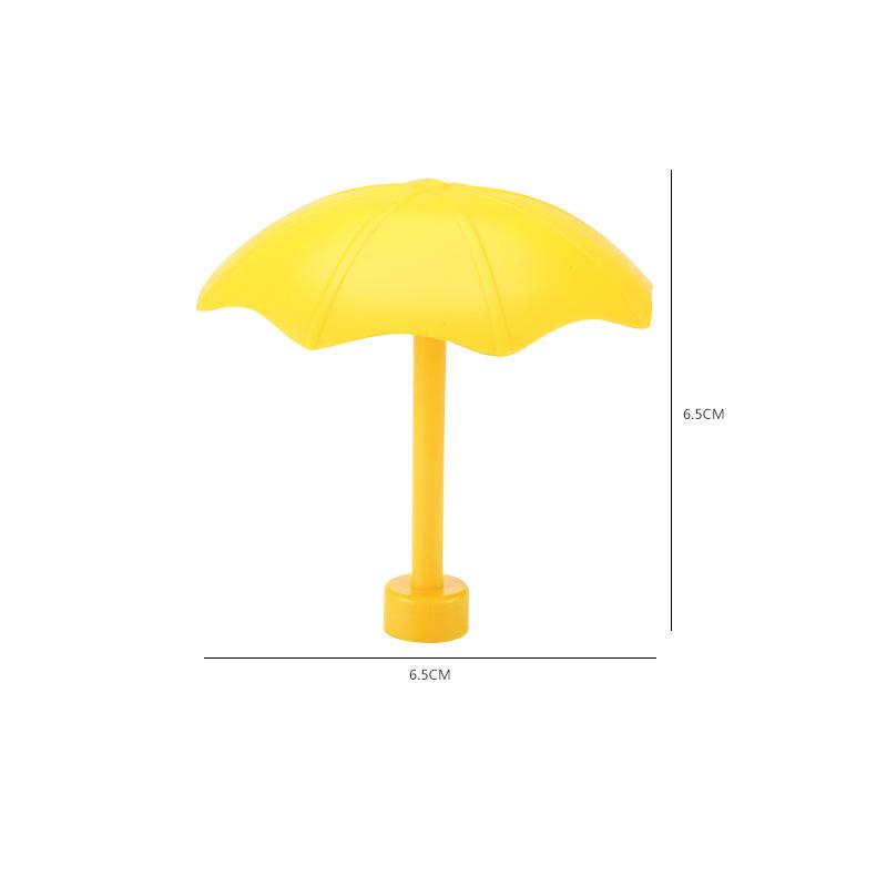 Большие строительные блоки Аксессуары Железнодорожные пути Дорожные знаки Светофор Дорожное заграждение Парковочный столб Забор Совместимые Серия для улицы Детские игрушки