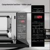 Galanz 23L Inverter Microwave & Grill Oven CN plug (adapter included)
